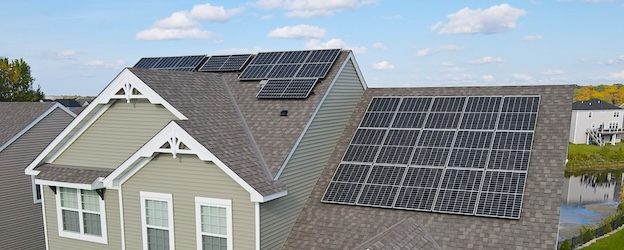 residential solar